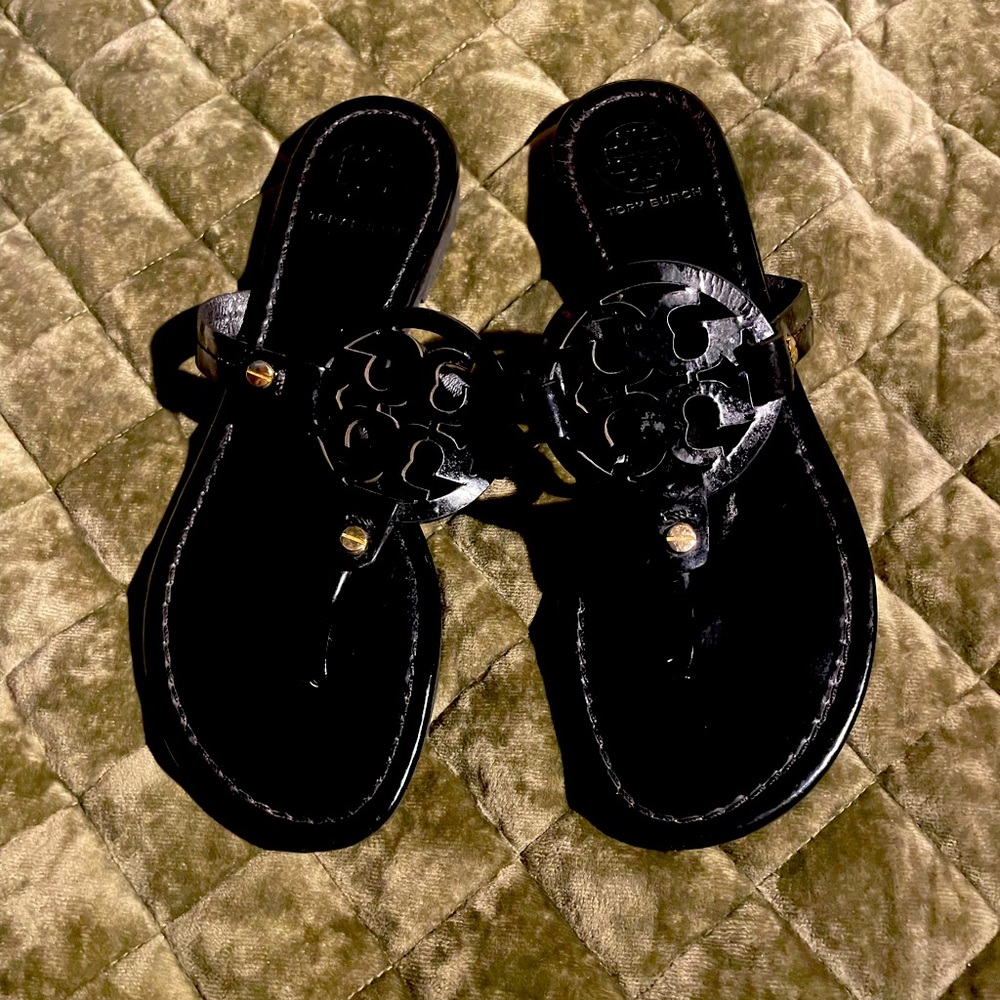 Summer sandals - need change!